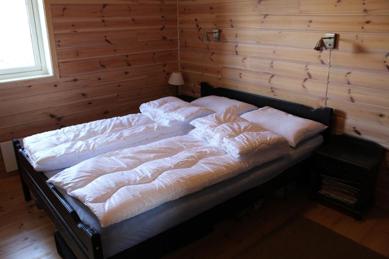 Storemyr By Norgesbooking - Cabin With Amazing View Myro Exterior foto